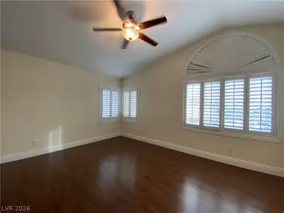 8111 Cimarron Meadows Way, Las Vegas, NV 89147 Bedroom