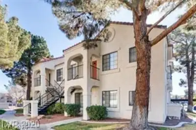 4831 Nara Vista Way 101 Las Vegas, NV 89103