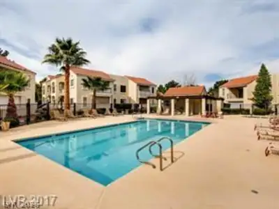 4831 Nara Vista Way 101 Pool
