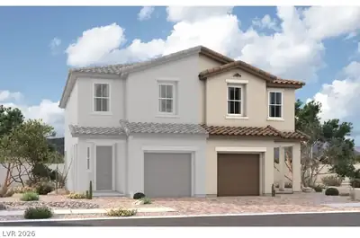 5359 Borra Hills Street, Las Vegas