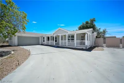 3120 South Summerwood Street, Pahrump