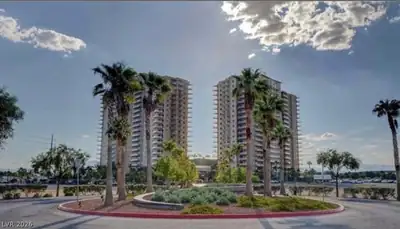 Address Not Disclosed, Las Vegas