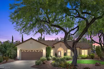 2860 Alder Lake Court, Henderson