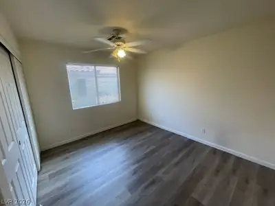 1416 Calle Montery Street, Las Vegas, NV 89117 Bedroom