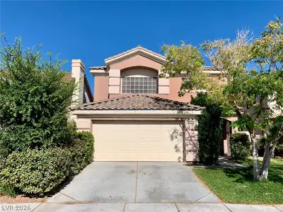 1416 Calle Montery Street, Las Vegas