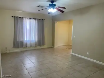1416 Calle Montery Street, Las Vegas, NV 89117 Living Room