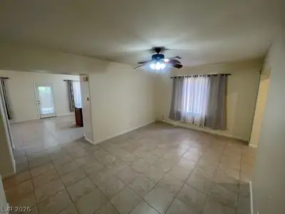 1416 Calle Montery Street, Las Vegas, NV 89117 Living Room