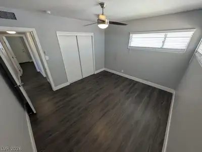 2216 Santa Ynez Drive, Las Vegas, NV 89104 Bedroom