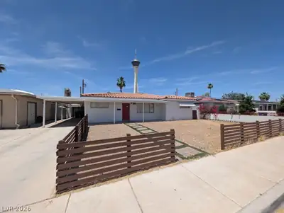 2216 Santa Ynez Drive, Las Vegas