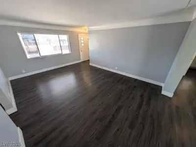 2216 Santa Ynez Drive, Las Vegas, NV 89104 Living Room