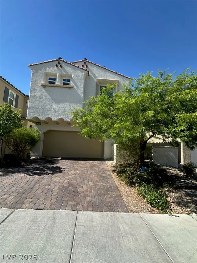 10474 Skye Night Avenue, Las Vegas, NV 89166