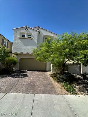 10474 Skye Night Avenue, Las Vegas