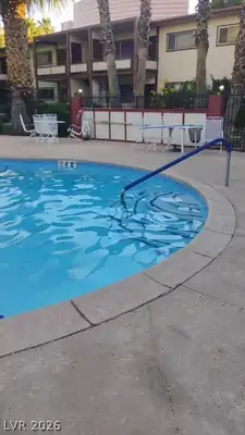 350 E. East Desert Inn Road B103 Pool