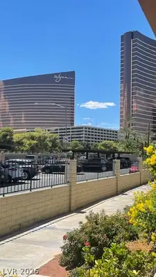 350 E. East Desert Inn Road B103, Las Vegas