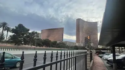 350 E. East Desert Inn Road B103, Las Vegas, NV 89109 View