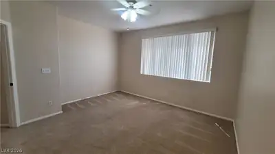1109 Scenic Crest Drive, Henderson, NV 89052 Bedroom