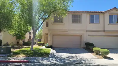 1109 Scenic Crest Drive, Henderson