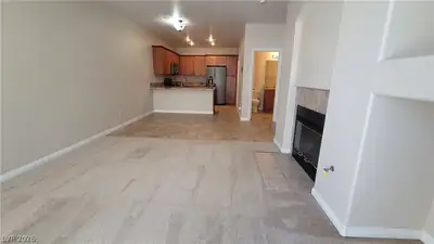 1109 Scenic Crest Drive, Henderson, NV 89052 Living Room