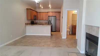 1109 Scenic Crest Drive, Henderson, NV 89052 Kitchen