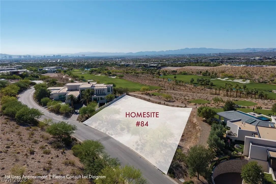 11151 Witchcraft Court, Las Vegas, NV 89135