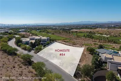 11151 Witchcraft Court Las Vegas, NV 89135