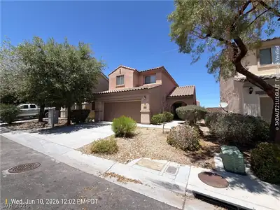 2388 Rue Bienville Way, Henderson