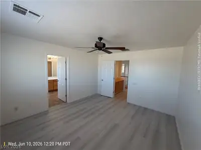 2388 Rue Bienville Way, Henderson, NV 89044 Bedroom