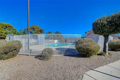 5198 Garden Lane D Pool