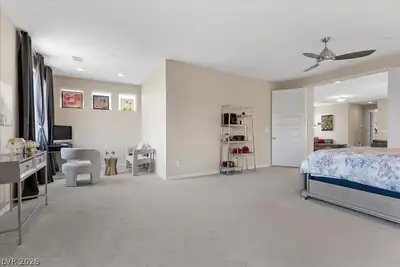261 Crimson Edge Street Bedroom