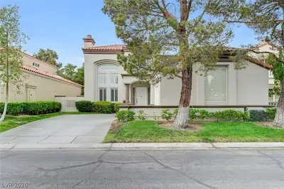 8340 Carmel Ridge Court, Las Vegas