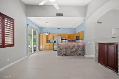 1898 Desert Forest Way, Henderson, NV 89012 Kitchen