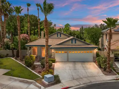 1898 Desert Forest Way Henderson, NV 89012