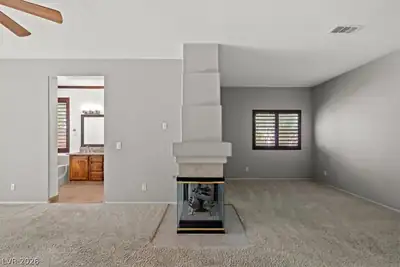 1898 Desert Forest Way, Henderson, NV 89012 Bedroom
