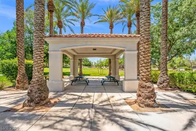 1898 Desert Forest Way, Henderson, NV 89012 Patio