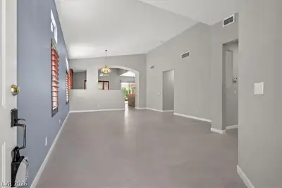 1898 Desert Forest Way, Henderson, NV 89012 Living Room