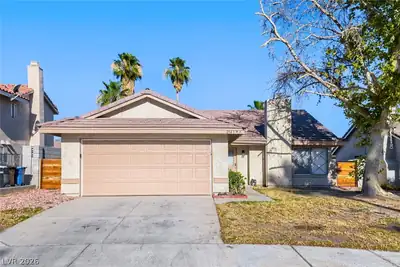 2343 Valleywood Road, Henderson