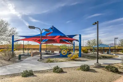 3127 North Walnut Road A, Las Vegas