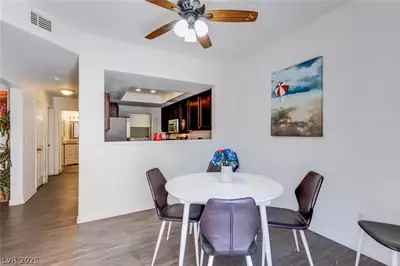 1684 Normandy Way 811 Dining Area