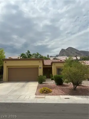 2617 Sierra Sage Street, Las Vegas