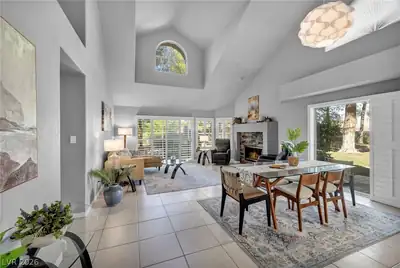 6954 Emerald Springs Lane, Las Vegas