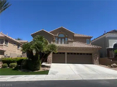 1824 Dolce Drive, Las Vegas
