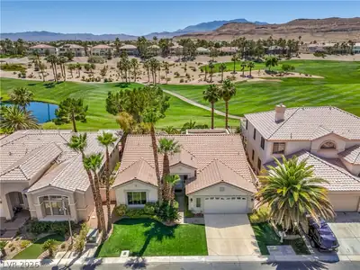 251 Cliff Valley Drive, Las Vegas