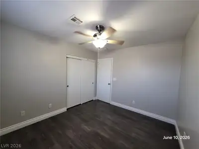 109 Montesol Drive, Henderson, NV 89012 Bedroom