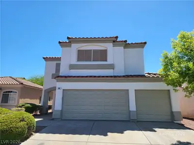 109 Montesol Drive, Henderson
