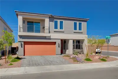 8749 Black Cordon Road, Las Vegas