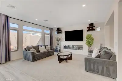8749 Black Cordon Road, Las Vegas, NV 89139 Family Room