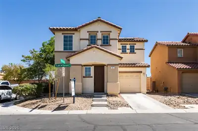 91 Lockheed Avenue Las Vegas, NV 89183