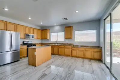 91 Lockheed Avenue, Las Vegas, NV 89183 