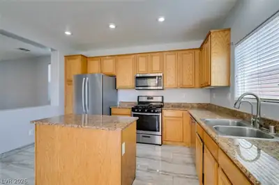 91 Lockheed Avenue, Las Vegas, NV 89183 