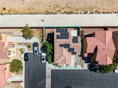 91 Lockheed Avenue, Las Vegas, NV 89183 
